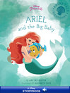 Imagen de portada para Ariel and the Big Baby